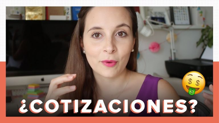 Código de Cotización 189: Todo lo que Necesitas Saber