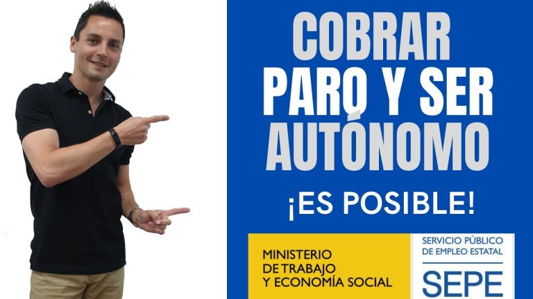 ¿Qué sucede con el paro si comienzo a trabajar? ¡Descúbrelo aquí!