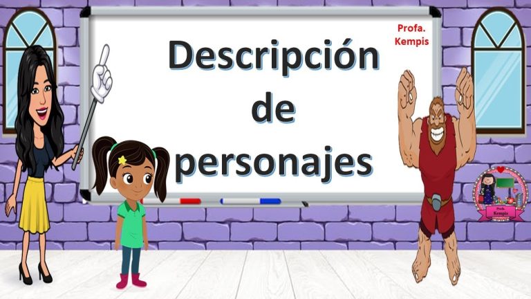 Claves para describir la actitud de una persona