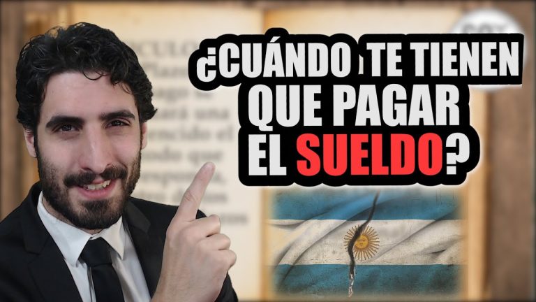 ¿Hasta cuándo es legal cobrar una deuda?