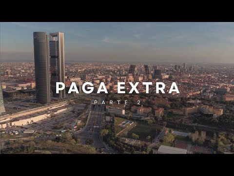 Calcula tu paga extra: ¿Cuánto cobraré?