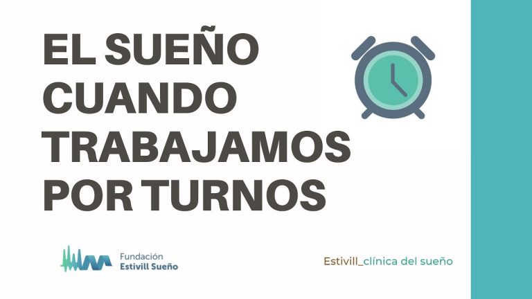 Beneficios de los días de descanso para trabajadores nocturnos