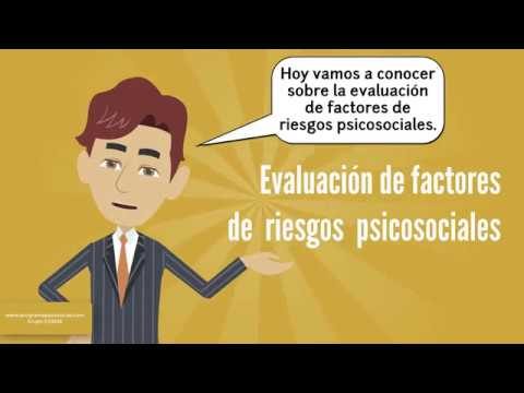 10 Ejemplos de Test Psicosocial