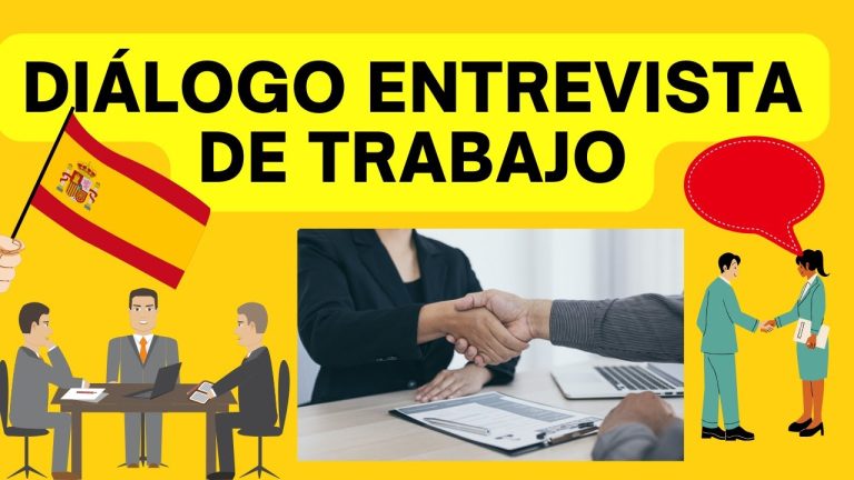 Consejos para destacar en los diálogos de entrevistas de trabajo
