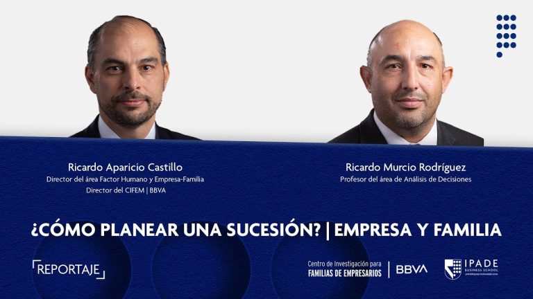 5 estrategias para evitar la sucesión de empresas