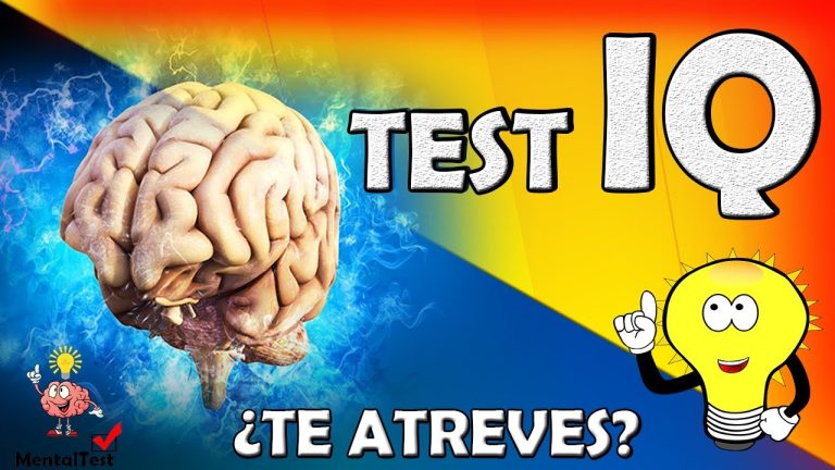 5 formas de calcular tu coeficiente intelectual de forma gratuita