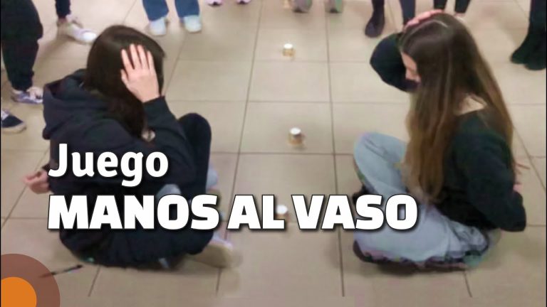 10 dinámicas de grupo divertidas para adultos