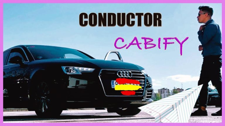 Opiniones sobre el trabajo en Cabify: ¿Vale la pena?