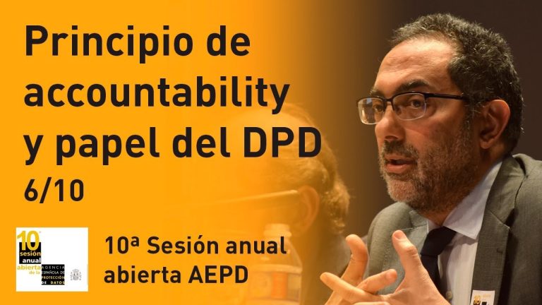 Principio de RGP: Una guía concisa