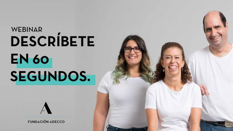 Claves para describirse de manera efectiva en una entrevista laboral
