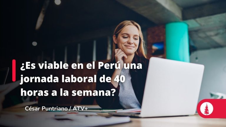 El máximo de horas semanales: ¿Cuánto es demasiado?