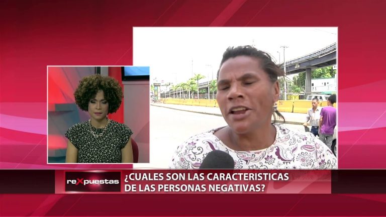 Las peores cualidades de una persona