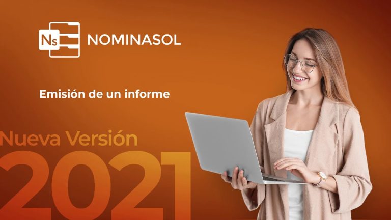 Guía de seguridad social para empresas medianas: Informe de plantilla