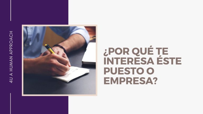 Claves para encontrar el trabajo que buscas
