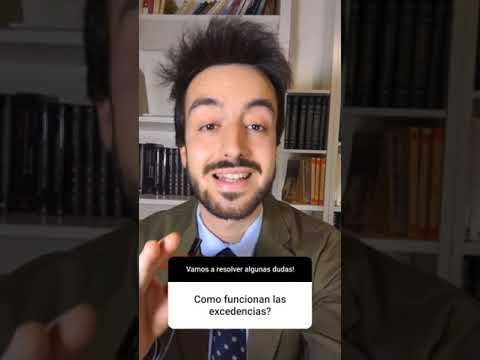 Excedencia Laboral: Funcionamiento y Requisitos