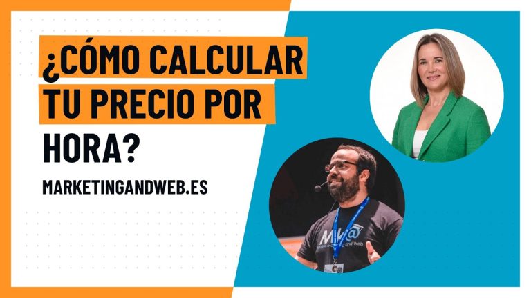 Guía para calcular tu tarifa por hora