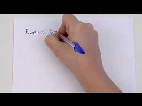 Protocolo para comunicarse con un jefe por escrito