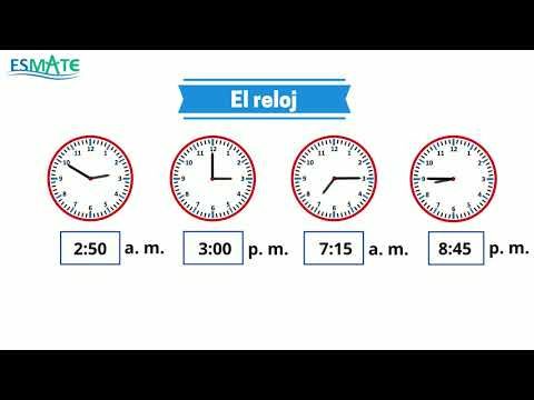 ¿Qué hora era hace 16 horas?