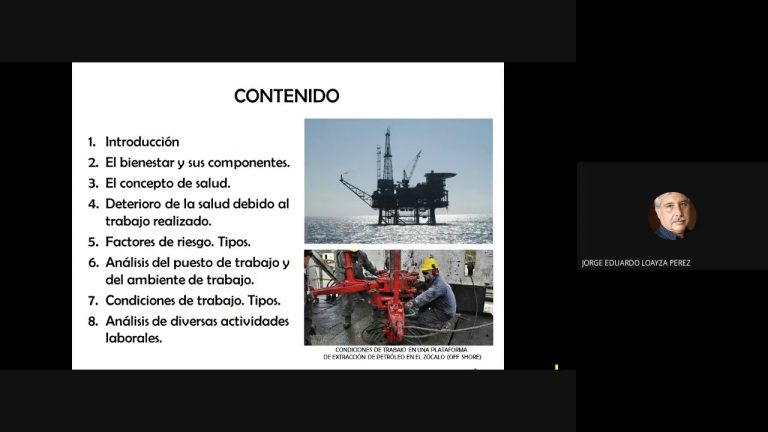 Ejemplos de Condiciones Laborales: Una Visión General