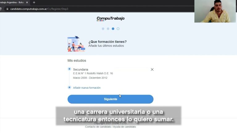 Ofertas de empleo en Vigo para personas sin estudios ni experiencia