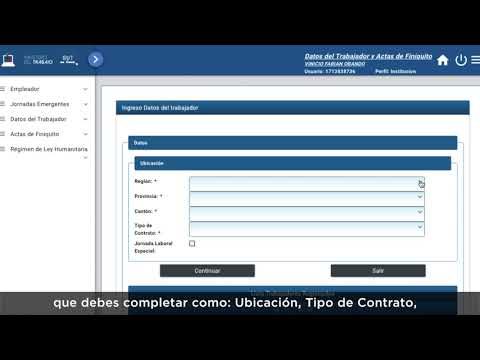¿Por Cuánto Tiempo Debo Conservar los Contratos de Trabajo?