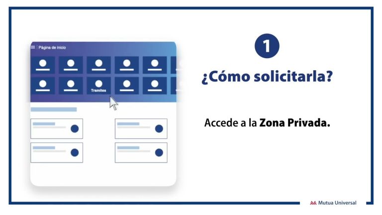 Día de pago de Mutua Universal: Todo lo que necesitas saber