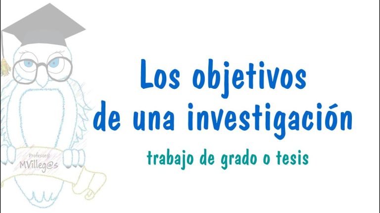 Claves para alcanzar tus objetivos en el trabajo