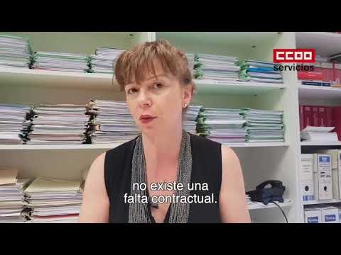 Solicité vacaciones y no obtuve respuesta