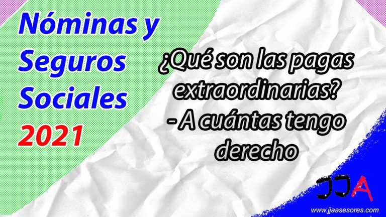 ¿Cómo averiguar mis pagas acumuladas?
