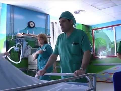 ¿Cuántos días de recuperación tras operar a mi madre?