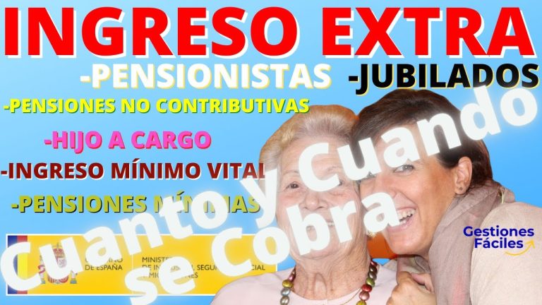 Fecha de pago de la paga extra de Navidad