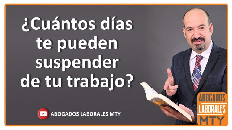 Suspensión voluntaria de empleo y sueldo: una opción optimizada
