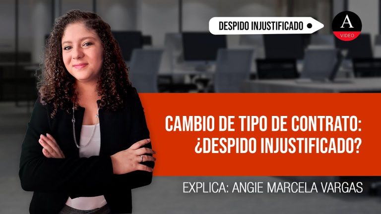 Convertir contrato indefinido a fijo discontinuo: ¿Es posible?