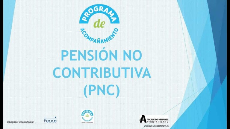 Paga contributiva vs. paga no contributiva: ¿Cuál es la diferencia?