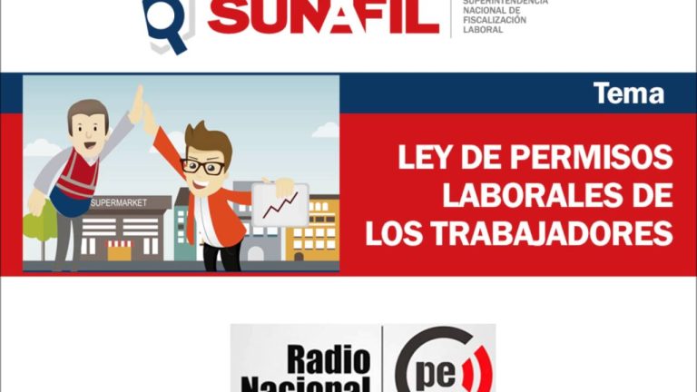 Permiso por operación familiar de primer grado: ¿Cómo solicitarlo?