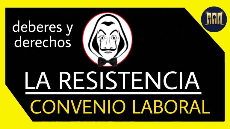 Plazos y requisitos para mudanza según convenio de hostelería