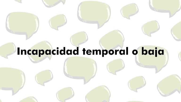 ¿Qué es Baja IT? Todo lo que necesitas saber