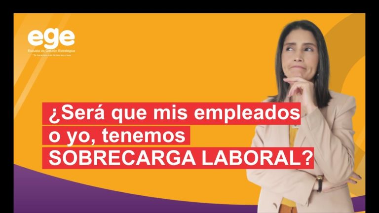 Cómo manejar la sobrecarga de trabajo impuesta por mi jefe