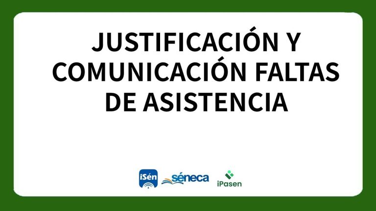 Cómo justificar una falta por motivos de salud