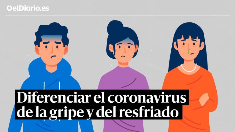 Duración de la baja por gripe: lo que necesitas saber