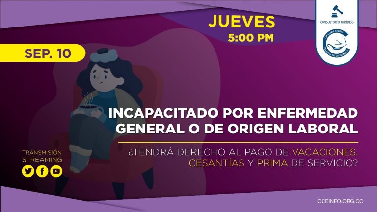 Compensación por Enfermedad Crónica: ¿Qué es y Cómo se Paga?