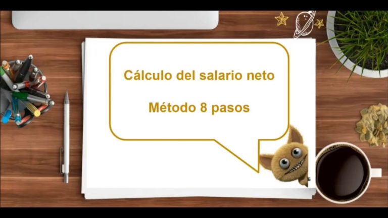 Sueldo neto en 15 pagas: Cómo calcularlo y maximizarlo