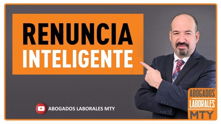 Preavisos laborales: la importancia de dar aviso con días de antelación