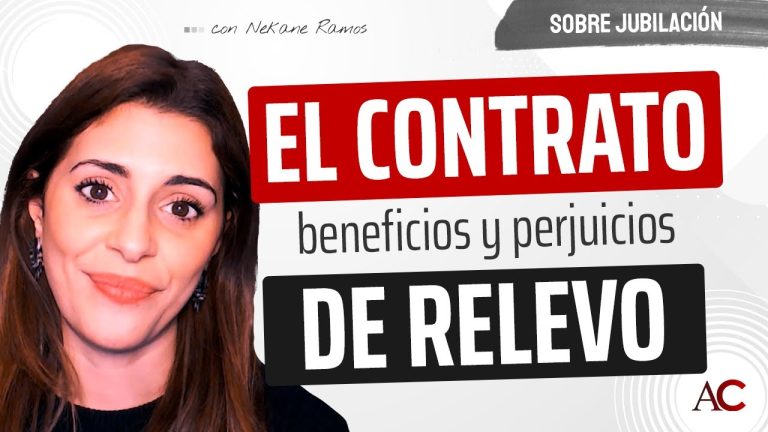 Los inconvenientes de la jubilación parcial