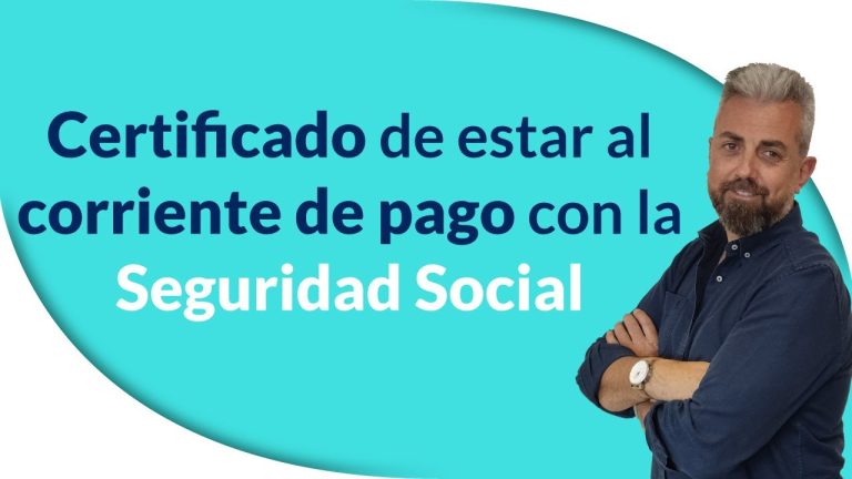 Corriente de pago de seguridad social para empresas: Guía optimizada