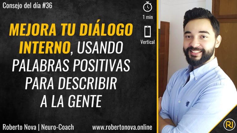 Los Atributos Positivos de una Persona