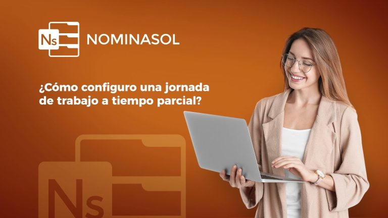 Trabajo a media jornada: Cuántas horas mensuales son suficientes