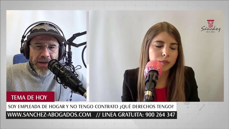 Modelo de carta de despido para empleada del hogar