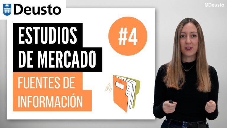 Fuentes de Información Internas y Externas: Claves para la Gestión de Datos