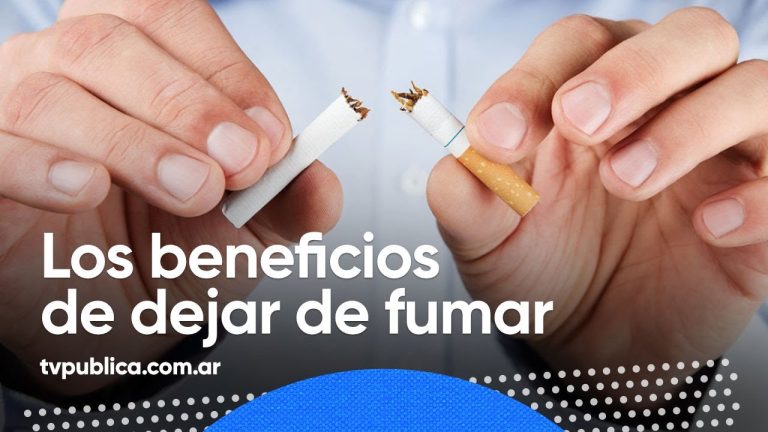 Riesgos de fumar en el trabajo: lo que falta es conciencia